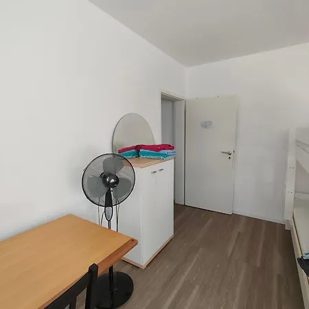 Fair-hostel * Darmstadt