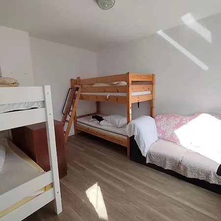 Fair-hostel Hostel
