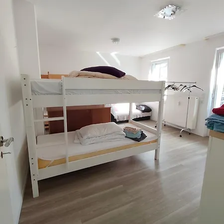 Hostel Fair-hostel *