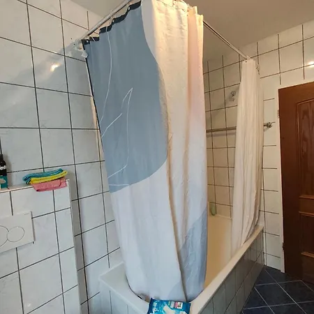 Hostel Fair-hostel Darmstadt