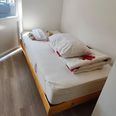 Fair-hostel Auberge de jeunesse