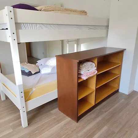 Auberge de jeunesse Fair-hostel *