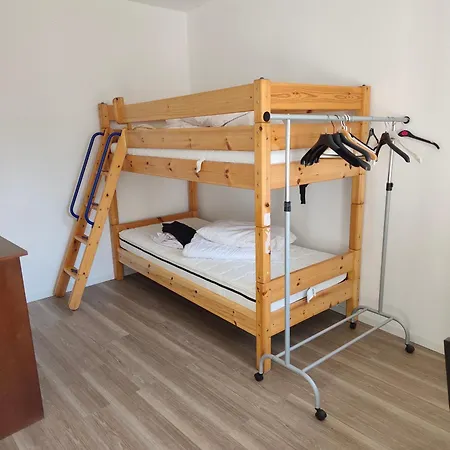 Auberge de jeunesse Fair-hostel *