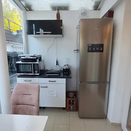 Auberge de jeunesse Fair-hostel *