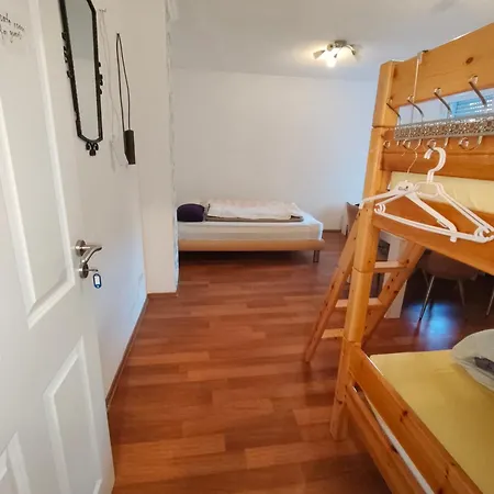 Fair-hostel Auberge de jeunesse