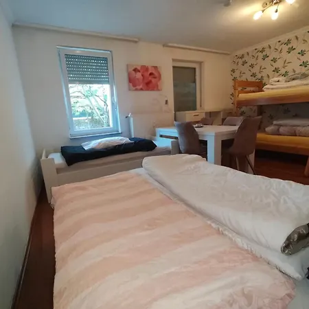 Auberge de jeunesse Fair-hostel