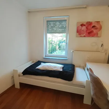 Auberge de jeunesse Fair-hostel *