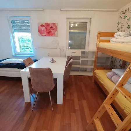 Auberge de jeunesse Fair-hostel