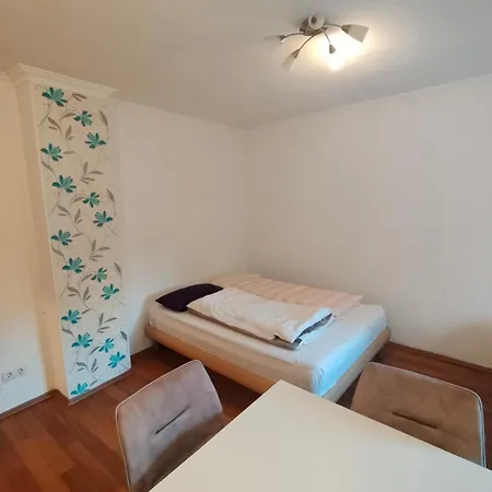 Auberge de jeunesse Fair-hostel
