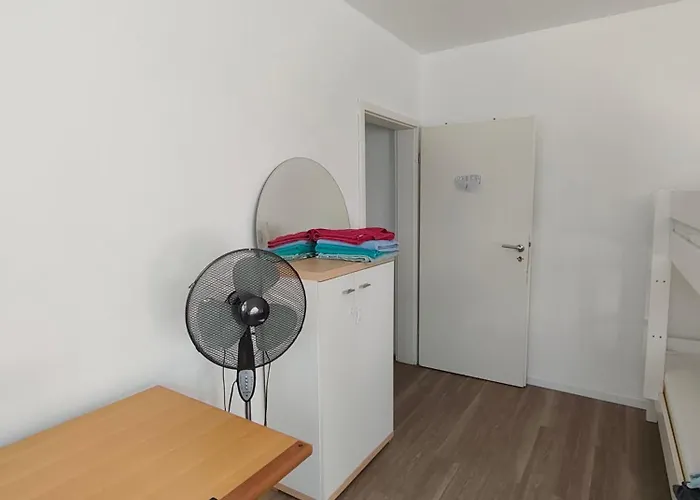 Fair-hostel * Darmstadt