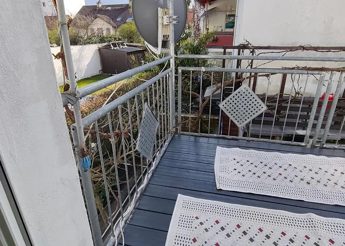 Hostel Fair-hostel *