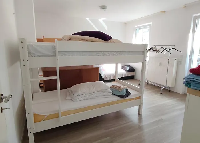 Hostel Fair-hostel *