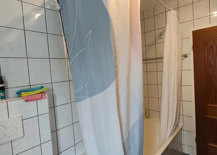 Hostel Fair-hostel Darmstadt